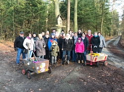 Bosseln 2018 Bosseln 2018 © Blasorchester Anemolter-Schinna