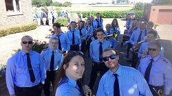 Erntefest Anemolter 2018&nbsp;&copy;&nbsp;Feuerwehr Blasorchester Anemolter-Schinna