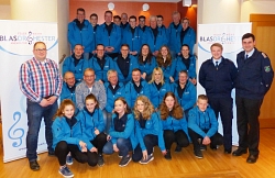 JHV BOAS 2018 JHV BOAS 2018 © Blasorchester Anemolter-Schinna