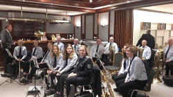 JHV FF Liebenau JHV FF Liebenau © Blasorchester Anemolter-Schinna