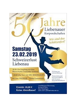 Korporalschaft&nbsp;&copy;&nbsp;Feuerwehr Blasorchester Anemolter-Schinna