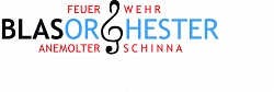 Logo Boas&nbsp;&copy;&nbsp;Blasorchester Anemolter-Schinna