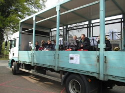 Maiblasen Anemolter / Schinna 2017 Maiblasen Anemolter / Schinna 2017 © Blasorchester Anemolter-Schinna