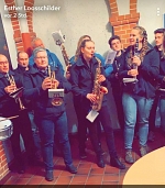 Schlüsselübergabe Karneval Stolzenau