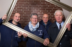 Silberhochzeit Schwen&nbsp;&copy;&nbsp;Blasorchester Anemolter-Schinna