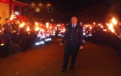Verabschiedung L. Lettmann Verabschiedung L. Lettmann © Blasorchester Anemolter-Schinna