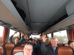 Weihnachtsmarkt Münster Weihnachtsmarkt Münster © Blasorchester Anemolter-Schinna